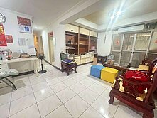 獨家專任 !! 低總價青年公園電梯三房