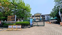 霧峰國小旁*省議會/優質樓店1+2