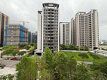 機捷好市多三房平車