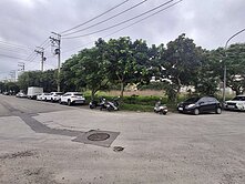 竹北工業用地 995坪