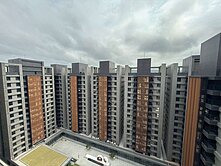 小檜溪｜昭揚天賦｜高樓景觀三房車