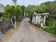 新社區石岡國中美農地