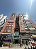 南區精華地段三房｜電梯更新｜首購收租都適合