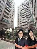 房仲夫妻推薦興嘉公園平車景觀3房