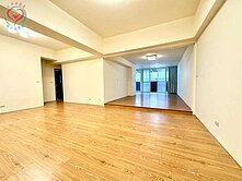 萬家香富貴城~大露臺三房舒適美宅⭐️有車位可租