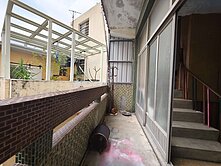 大甲正核心地段.無法複製的燙金門牌