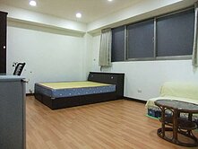 捷運景安站及南勢角站⚡6套房收租屋