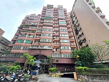 永和國小公園松緣3房車位-饒庭華太平洋房屋