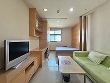 稀有邊間戶★『七張西華共構景觀戶』中信克洋買便宜