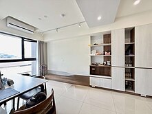 急售出價談✨稀有雙衛浴勤益大兩房柱邊平車✨錯過不再