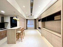 八擴重劃區~上築時尚兩房車