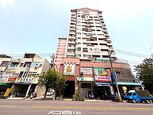 農16vs瑞豐夜市商圈明華國中大三房