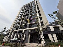 草漯全新裝潢兩房車位