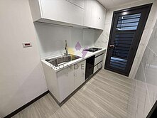 龍岡有福全新一樓庭院2房車