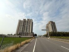 台南善化近市中心商圈綠意明亮溫馨優質3房平車