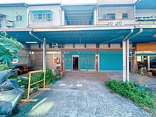 石門國小超值透天店面+住家