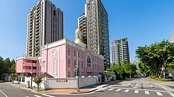 ㊣七期~全友椿山莊和風別墅