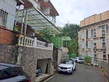 陽森山莊雙車別墅