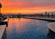 ❤️晶麒四房❤️鋼骨+泳池❤️0971002032