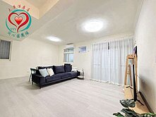 【光與空氣・定義家的尺度】⭐️活巷裝潢美二樓有3房