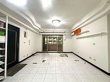 【永慶祥文】中國江山電梯三房.近未來捷運.前後陽台