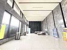 北屯十期葳格中學電梯三房平面車位次頂樓視野戶