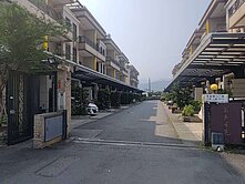 羅東清溝國小旁電梯雙車位邊間別墅#黃彥禎