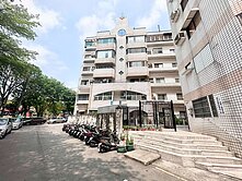 東海商圈｜全新整理次頂樓美廈｜低總價釋出成家首選