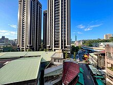 萬芳醫院捷運旁機能精美套房