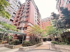 大業商圈|麗寶U生活2+1房車|次頂樓採光通風超好