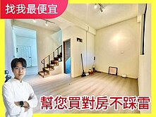低總價‼️全新整理💯大里臨路透天｜前院停車｜活路