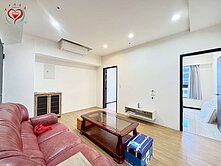 專-幸福高樓層2房車