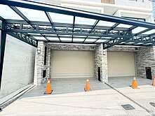 豐原別墅 豐原透天|南陽雙璽｜五房雙車孝親全新別墅