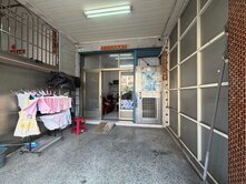小港機場*臨路騎樓停車1+2樓店住