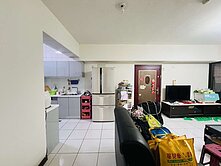 NEW永安四號公園松緣三房+車位~住商呂建勳