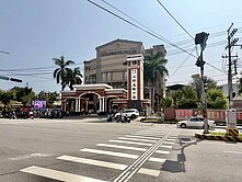 稀有釋出❗️后綜高中旁｜黃金角間店面