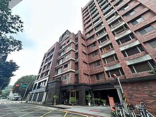 德安家康庭院樓中樓