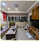 捷運台北橋公寓3樓