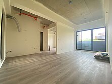 專任康橋馬禮遜學區~~稀有川弘公園露台景觀戶