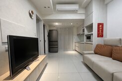 激推★七張「聯上拾玉7樓裝潢二房」找中信克洋買便宜