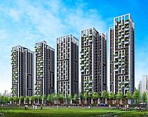 💝看屋找信實💝太原YES高樓層平車兩房