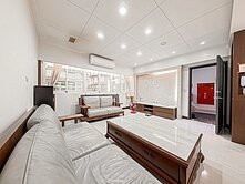 專任激推★『新店市中心電梯大三房車位』中信克洋便宜