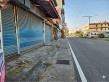 芎林富林路倉庫+農地