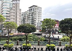 景安捷運站🍎公寓2樓🍎大3房