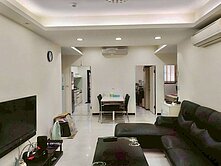 菜寮捷運站|光明3房