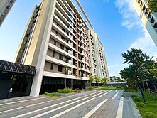 【凱心成家】沙鹿輕屋齡｜小時代2｜高樓精裝兩房平車