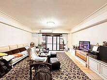 獨家專賣✨賓士特區-雙層大空間+坡道平面大車位✨