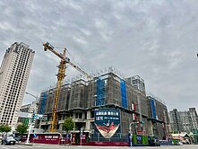 真歆言選🌟鑫高鐵3期*左營高鐵捷運邊間3房平車