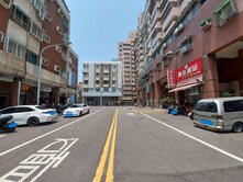 三民鼎中商圈|文藻|金獅湖|公寓二樓