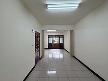 景安雙捷運大空間方正二樓31坪